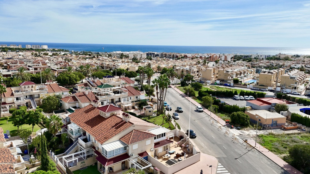 1 bedroom Apartment for sale in Playa Flamenca