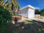 10 bedroom Villa for sale in Moraira