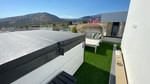 4 bedroom Villa te koop in Finestrat