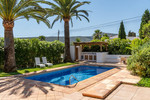 4 bedroom Villa te koop in Javea