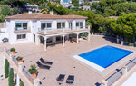 7 bedroom Villa for sale in Javea