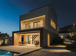 4 bedroom Villa for sale in Finestrat