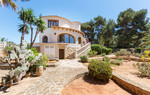 3 bedroom Villa for sale in Javea
