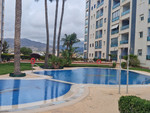 2 bedroom Apartment for sale in Villajoyosa