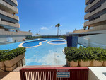 1 bedroom Apartment for sale in Calpe