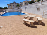 2 bedroom Villa te koop in Ciudad Quesada
