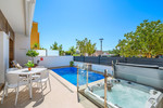 3 bedroom Villa te koop in Formentera del Segura