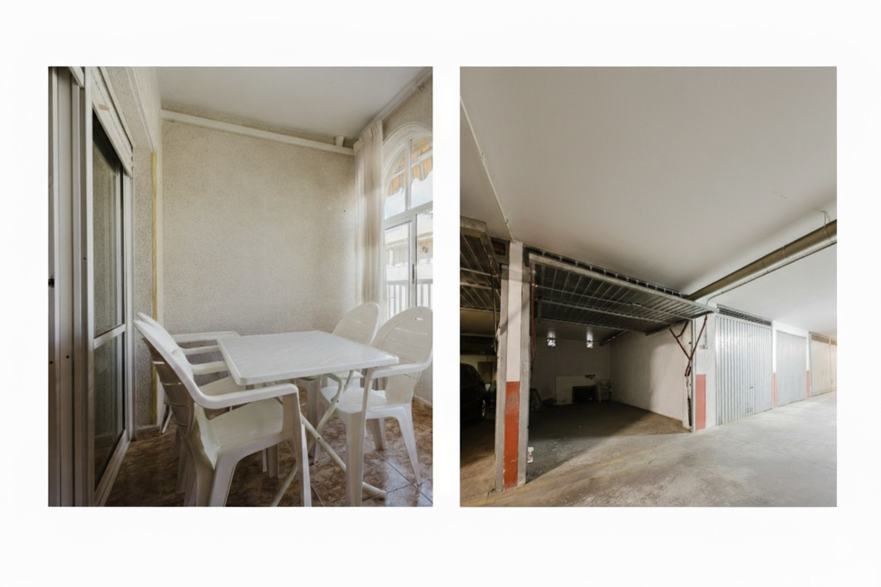 2 bedroom Apartamento se vende en Torrevieja
