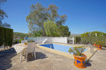 3 bedroom Villa for sale in Javea