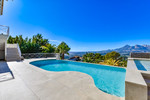 8 bedroom Villa for sale in Altea