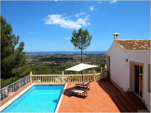 3 bedroom Villa te koop in Sella