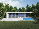 3 bedroom Villa for sale in Pedreguer