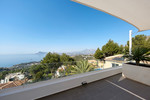 5 bedroom Villa for sale in Altea