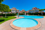 2 bedroom Villa for sale in Orihuela Costa