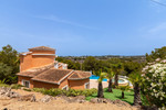 3 bedroom Villa for sale in Javea