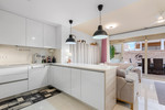 3 bedroom Villa te koop in Villamartin