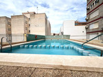 Appartement te koop in Torrevieja