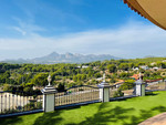 6 bedroom Villa te koop in Altea