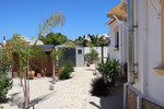 3 bedroom Villa te koop in Javea