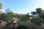 Участок для продажи в Moraira