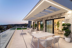 2 bedroom Villa te koop in Finestrat