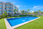 2 bedroom Apartment for sale in Villamartin