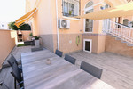 3 bedroom Villa te koop in Villamartin