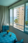 1 bedroom Apartment for sale in Calpe