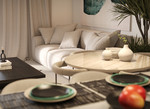 2 bedroom Appartement te koop in Las Colinas Golf Resort