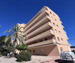 3 bedroom Apartment for sale in La Mata