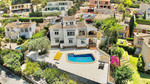 6 спальни Вилла для продажи в Javea
