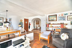 4 bedroom Appartement te koop in Moraira