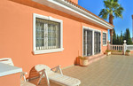 5 bedroom Villa for sale in Calpe