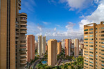 3 bedroom Apartment for sale in Benidorm