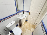 2 bedroom Villa te koop in Villamartin