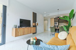 2 bedroom Appartement te koop in Los Altos