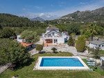 4 bedroom Villa for sale in Beniarbeig