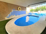 2 bedroom Apartment for sale in Benidorm