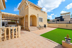 5 bedroom Villa for sale in Rojales