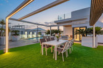 3 bedroom Villa te koop in Villamartin