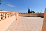3 bedroom Villa for sale in Los Balcones