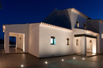 4 спальни Вилла для продажи в Moraira