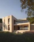 4 bedroom Villa te koop in Benissa