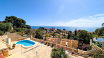 4 bedroom Villa for sale in Calpe