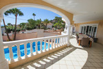 6 bedroom Villa for sale in Calpe