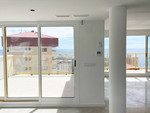 3 спальни Квартира для продажи в Calpe