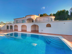 5 bedroom Villa se vende en Lliber