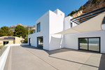 5 bedroom Villa for sale in Altea