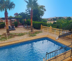 4 bedroom Villa te koop in Altea