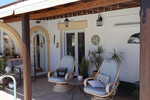 3 bedroom Villa te koop in Javea